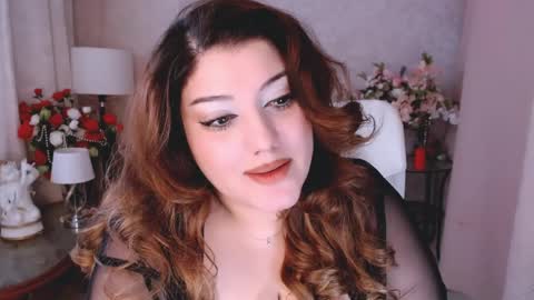 Tenderlybae online show from April 6, 2026, 4:46 am