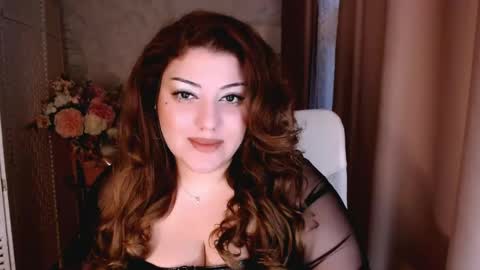 Tenderlybae online show from April 30, 2026, 2:07 am