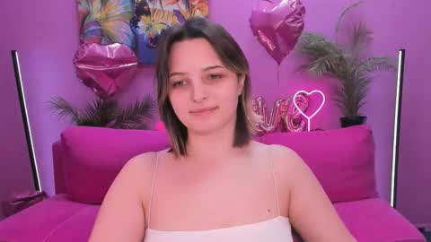 Snapshot of tendermeow chatting on February 25, 2026, 2:48 pm Lisa online show from February 25, 2026, 2:48 pm