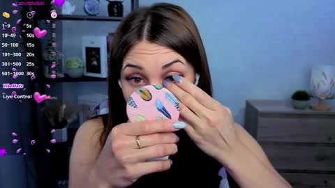 Nelly online show from March 25, 2026, 8:26 pm