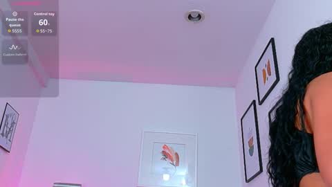 Tatiana online show from October 13, 2025, 12:16 pm