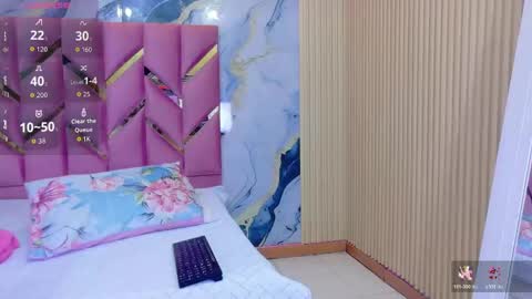 Snapshot of tendermommy chatting on May 15, 2026, 12:01 pm Tatiana online show from May 15, 2026, 12:01 pm