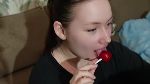 tendre_amelia online show from July 11, 2026, 7:38 pm