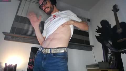 Ty online show from October 8, 2025, 4:10 am