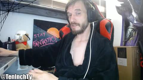 Ty online show from October 13, 2025, 4:40 pm