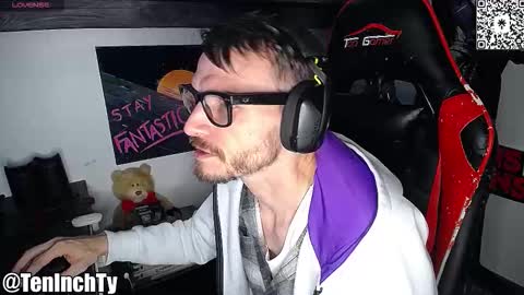 Ty online show from November 5, 2025, 4:29 pm