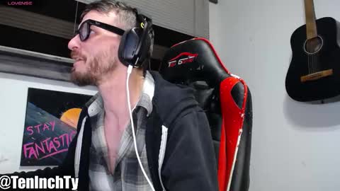 Ty online show from February 15, 2026, 3:47 am