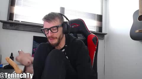 Ty online show from February 18, 2026, 7:54 pm