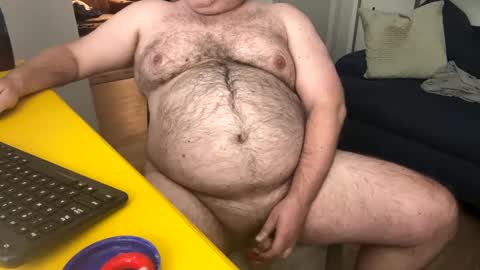 GoonFather online show from March 6, 2025, 3:13 am