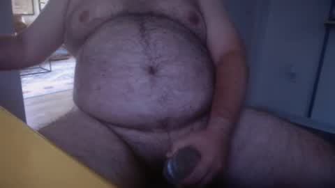 GoonFather online show from September 17, 2025, 10:22 pm