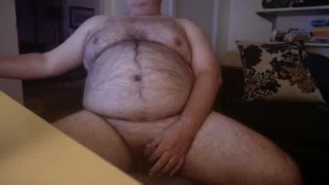 GoonFather online show from November 4, 2025, 11:48 pm