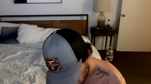 Tennman online show from February 4, 2025, 2:07 am