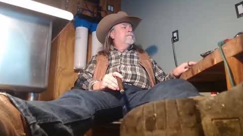 Tennredneck online show from February 2, 2026, 2:10 am