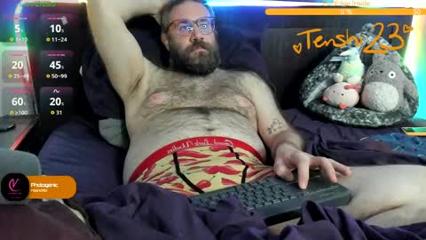 Matt online show from April 4, 2026, 6:22 am