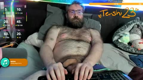 Matt online show from April 18, 2026, 5:22 am