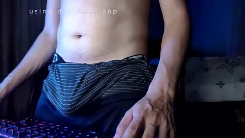 Snapshot of tenshi747 chatting on February 23, 2025, 11:58 pm tenshi747 online show from February 23, 2025, 11:58 pm