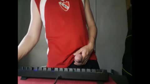 tenshi747 online show from March 16, 2026, 7:29 pm