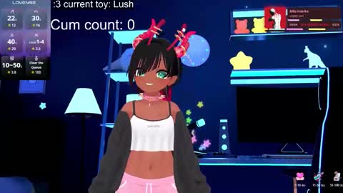 Nexu online show from January 11, 2026, 2:38 am