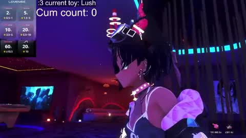 Nexu online show from March 15, 2026, 1:22 am