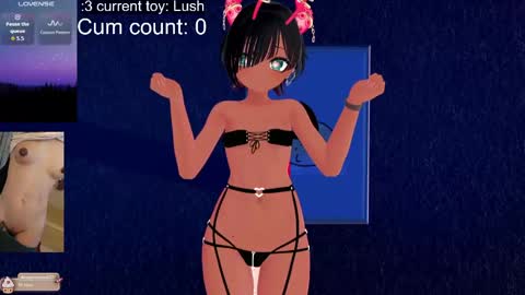 Nexu online show from April 26, 2026, 2:42 am