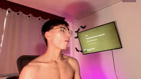 Teo online show from February 2, 2026, 8:51 pm