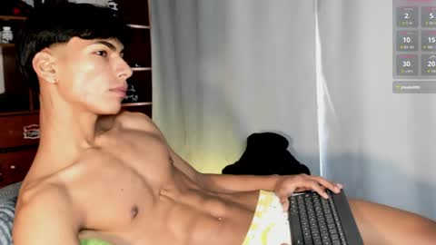 Snapshot of teo_369 chatting on July 18, 2026, 5:06 pm Teo online show from July 18, 2026, 5:06 pm