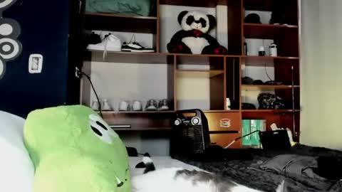 Snapshot of teo_369 chatting on July 24, 2026, 5:33 pm Teo online show from July 24, 2026, 5:33 pm