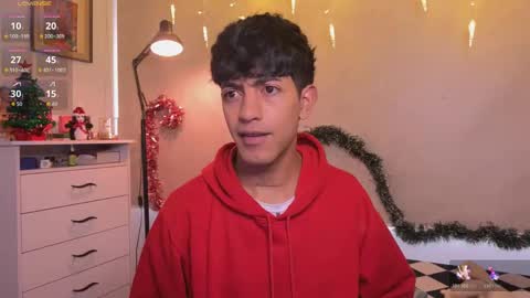 teo browny online show from December 19, 2025, 12:45 pm