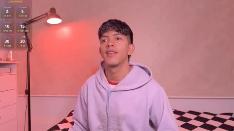 teo browny online show from March 9, 2026, 11:09 pm