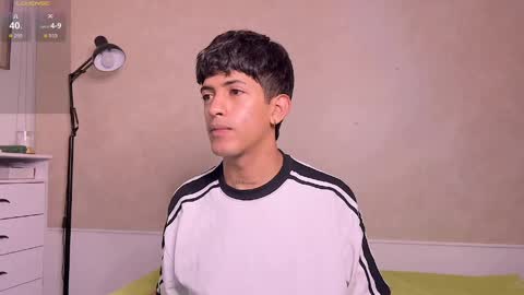 teo browny online show from May 19, 2026, 2:18 am