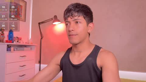 teo browny online show from May 21, 2026, 6:59 pm