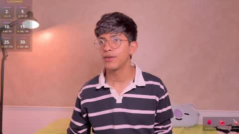 teo browny online show from May 26, 2026, 9:44 pm
