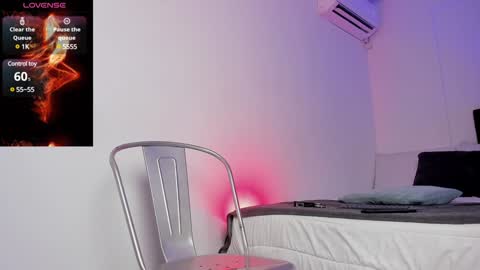 Teo Ferrer online show from January 31, 2025, 8:54 pm