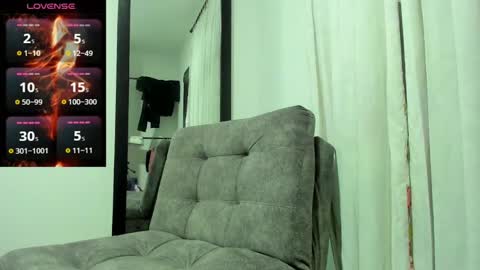 Teo Ferrer online show from February 25, 2025, 12:03 am