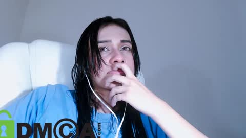 Lisa online show from January 23, 2025, 2:23 am