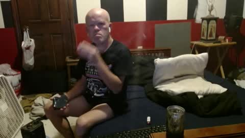 Snapshot of terdy2366 chatting on December 6, 2024, 6:37 am terdy2366 online show from December 6, 2024, 6:37 am