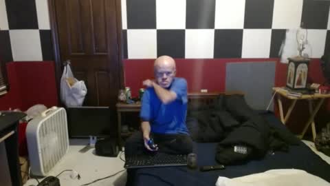 Snapshot of terdy2366 chatting on December 8, 2024, 1:35 am terdy2366 online show from December 8, 2024, 1:35 am