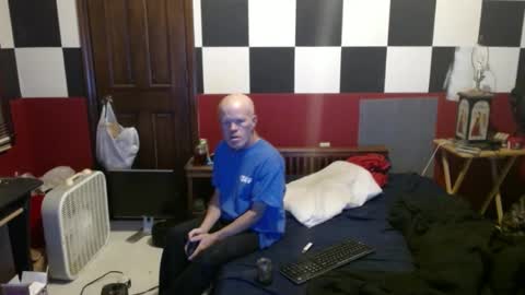 Snapshot of terdy2366 chatting on December 8, 2024, 6:22 am terdy2366 online show from December 8, 2024, 6:22 am