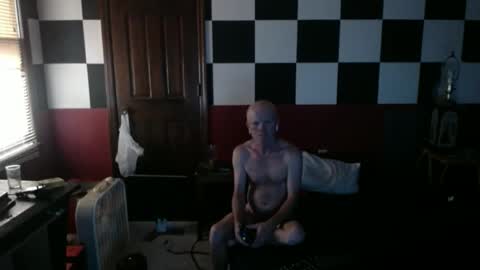 Snapshot of terdy2366 chatting on December 18, 2024, 4:06 pm terdy2366 online show from December 18, 2024, 4:06 pm