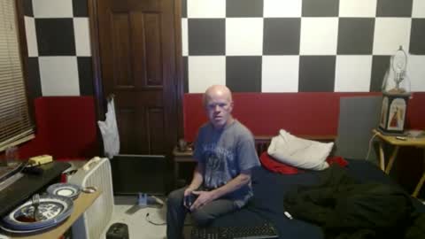 Snapshot of terdy2366 chatting on December 20, 2024, 7:22 am terdy2366 online show from December 20, 2024, 7:22 am