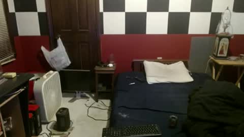 Snapshot of terdy2366 chatting on December 21, 2024, 11:22 am terdy2366 online show from December 21, 2024, 11:22 am