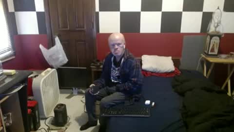 Snapshot of terdy2366 chatting on December 21, 2024, 9:15 pm terdy2366 online show from December 21, 2024, 9:15 pm