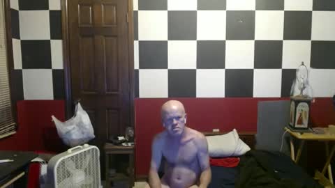 Snapshot of terdy2366 chatting on December 31, 2024, 5:11 am terdy2366 online show from December 31, 2024, 5:11 am