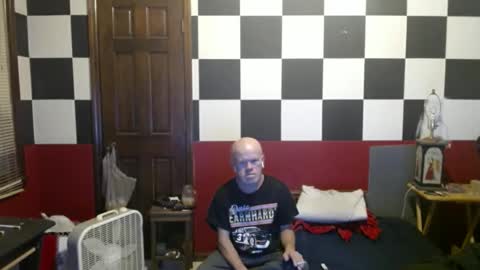 Snapshot of terdy2366 chatting on January 2, 2025, 11:27 pm terdy2366 online show from January 2, 2025, 11:27 pm