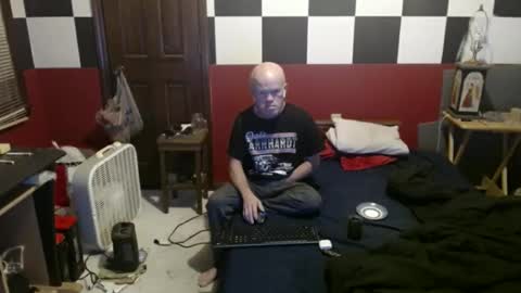 Snapshot of terdy2366 chatting on January 6, 2025, 7:09 am terdy2366 online show from January 6, 2025, 7:09 am