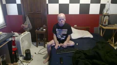 Snapshot of terdy2366 chatting on January 6, 2025, 5:38 pm terdy2366 online show from January 6, 2025, 5:38 pm