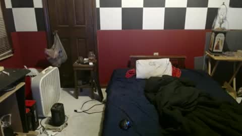 Snapshot of terdy2366 chatting on January 8, 2025, 8:27 am terdy2366 online show from January 8, 2025, 8:27 am