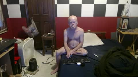 Snapshot of terdy2366 chatting on January 8, 2025, 12:47 pm terdy2366 online show from January 8, 2025, 12:47 pm