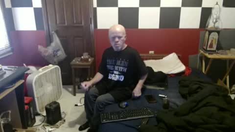 Snapshot of terdy2366 chatting on January 9, 2025, 8:22 pm terdy2366 online show from January 9, 2025, 8:22 pm