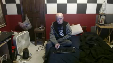 Snapshot of terdy2366 chatting on January 10, 2025, 2:25 am terdy2366 online show from January 10, 2025, 2:25 am